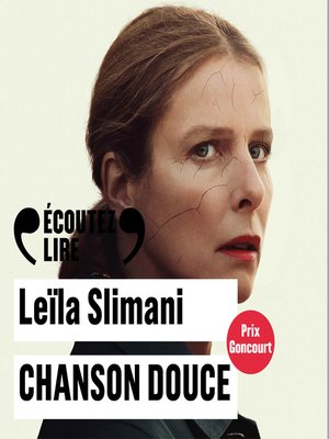 cover image of Chanson douce
